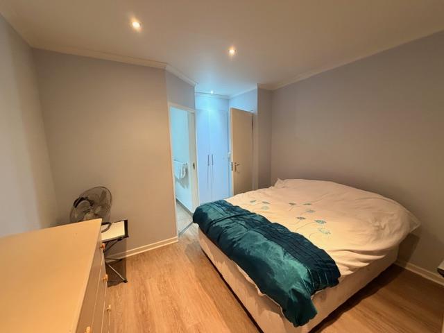 To Let 2 Bedroom Property for Rent in Observatory Western Cape